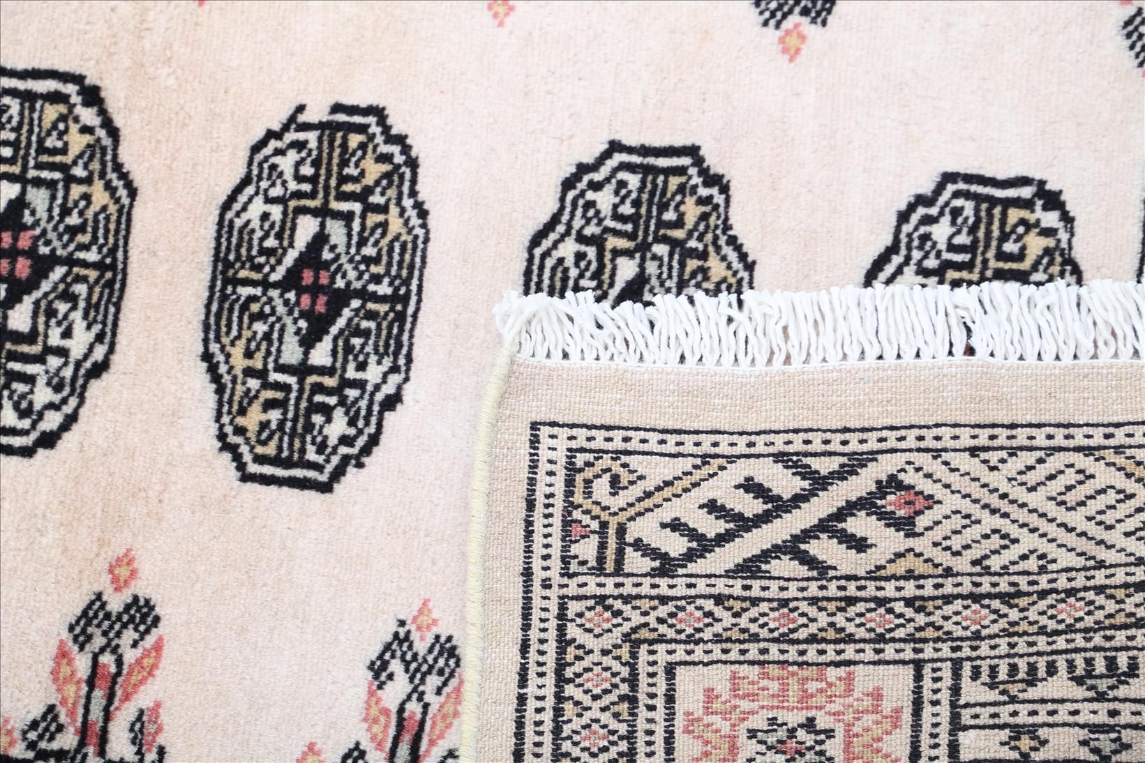 Dywan orientalny Bukhara Exclusive