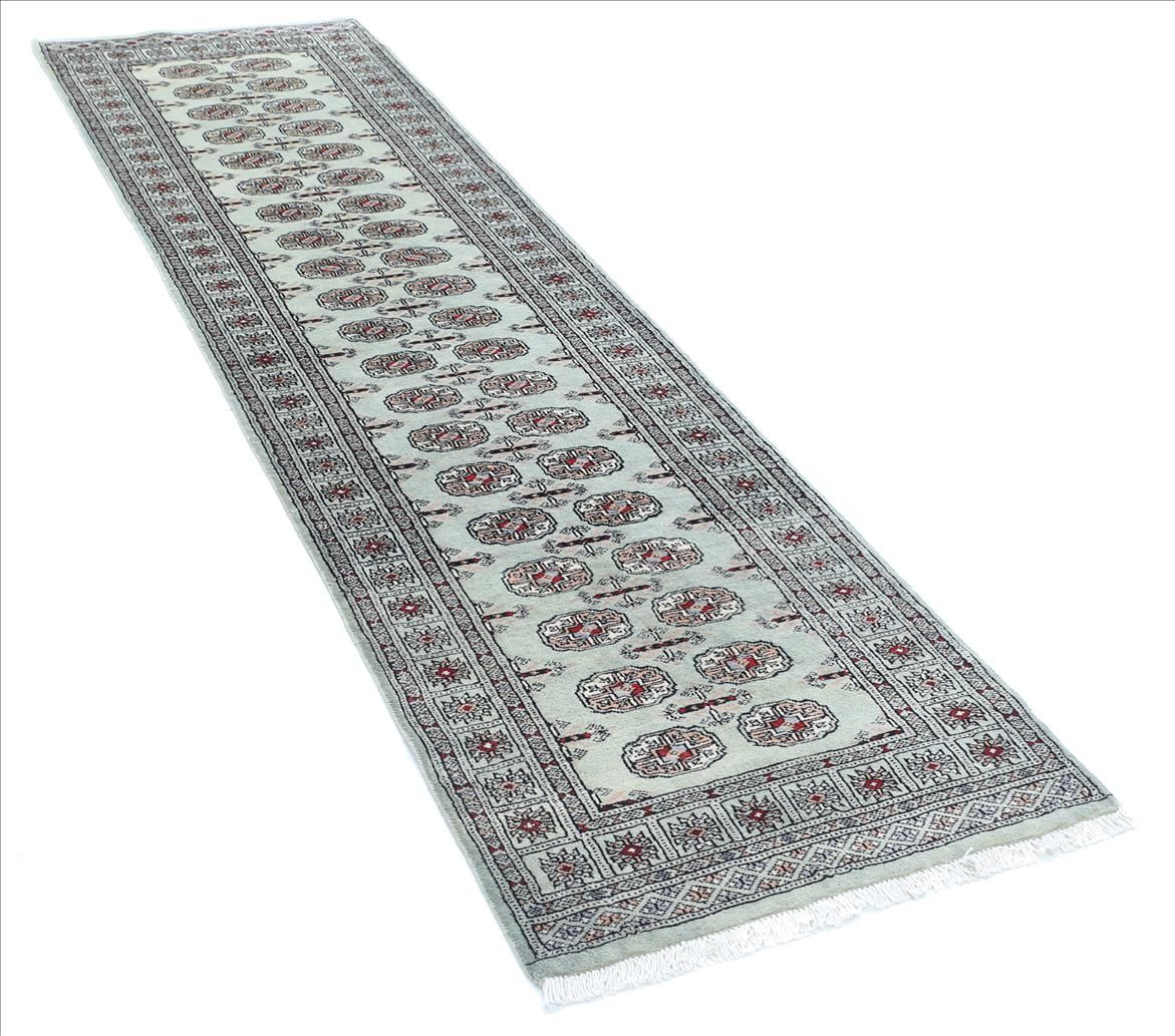 Dywan orientalny Bukhara Exclusive