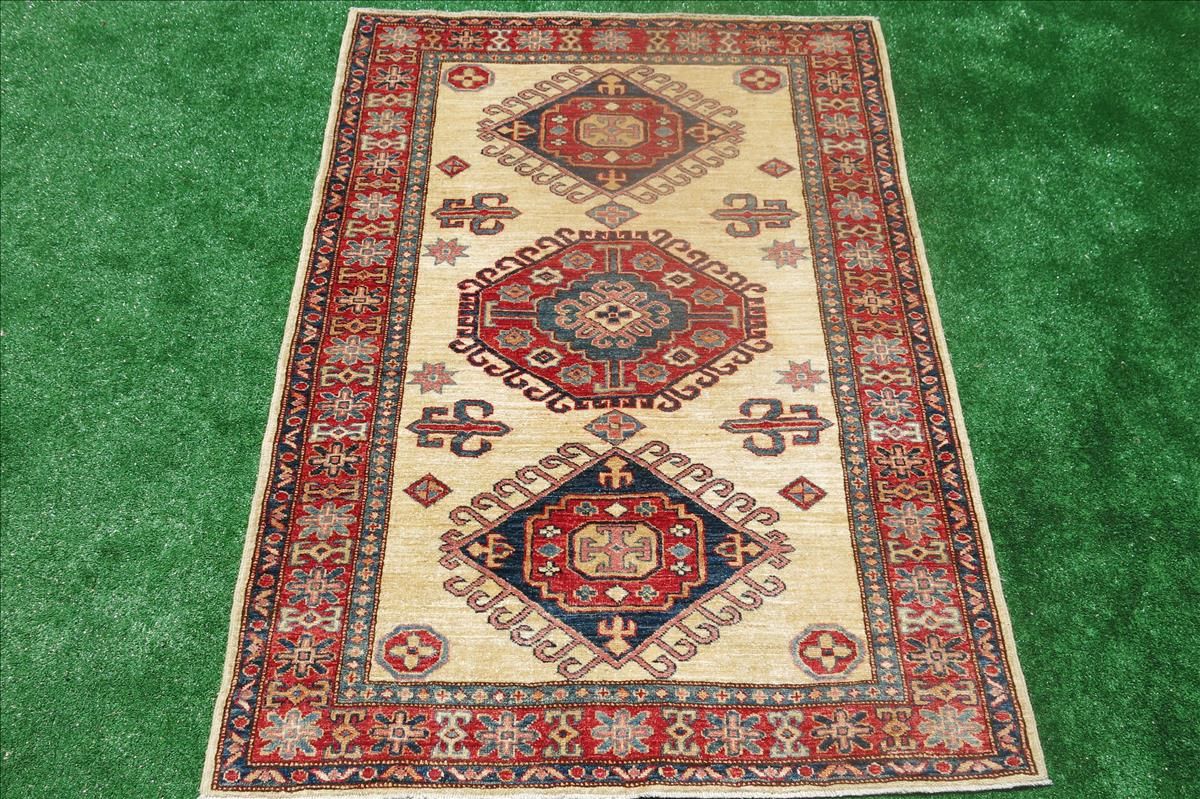 Dywan orientalny Kazak Exclusive