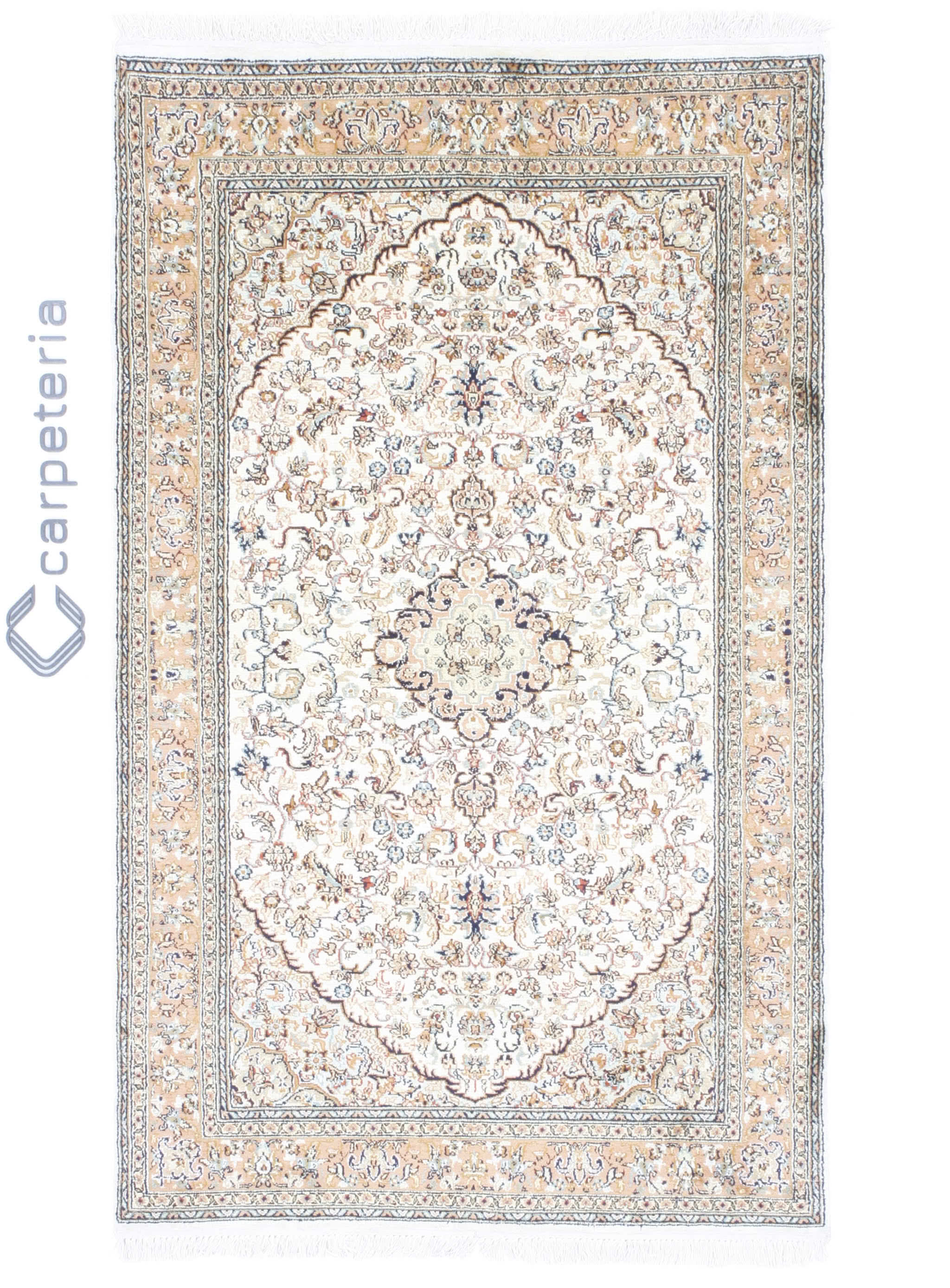 Dywan orientalny Kashmir Silk Exclusive