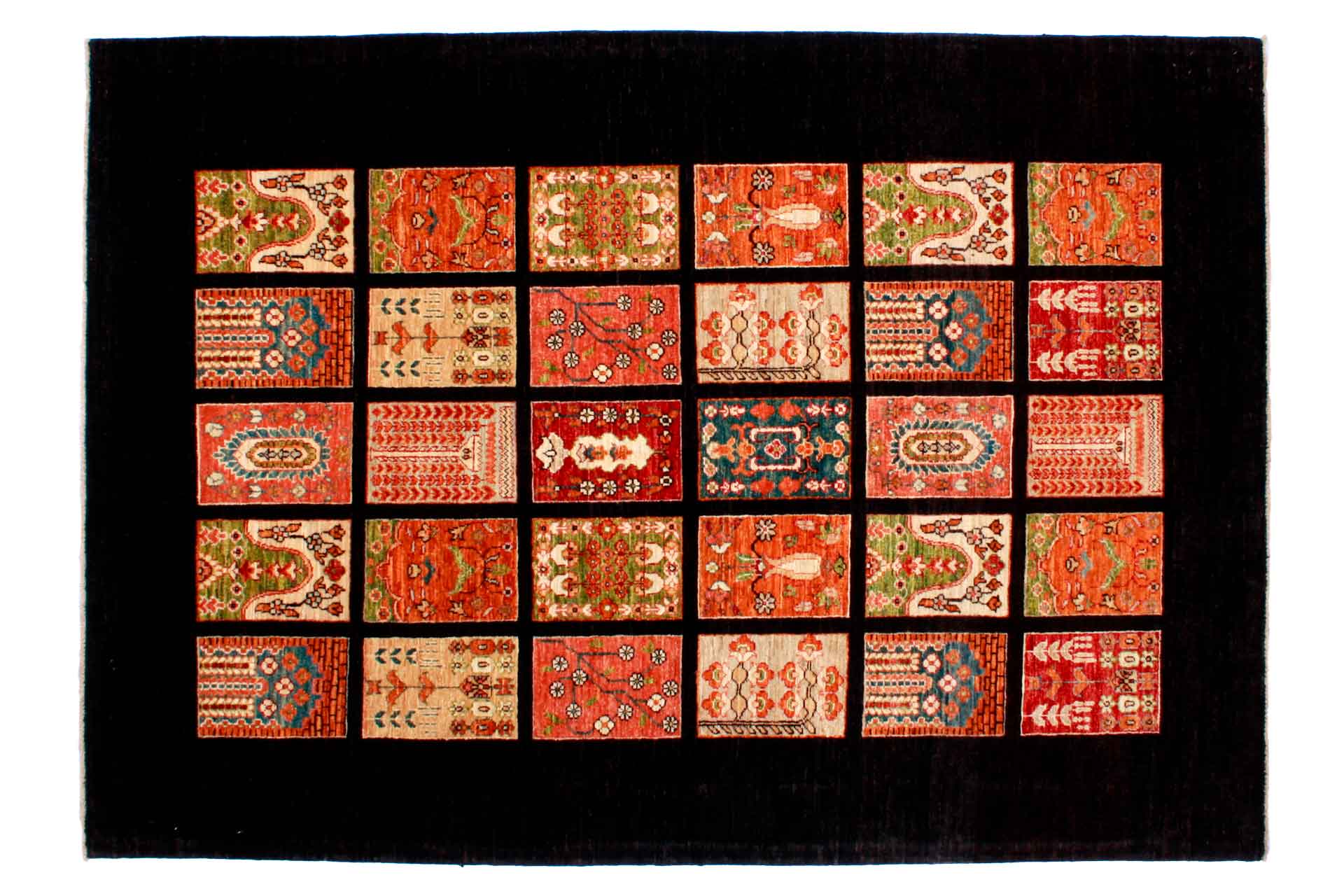 Dywan orientalny Ziegler Exclusive