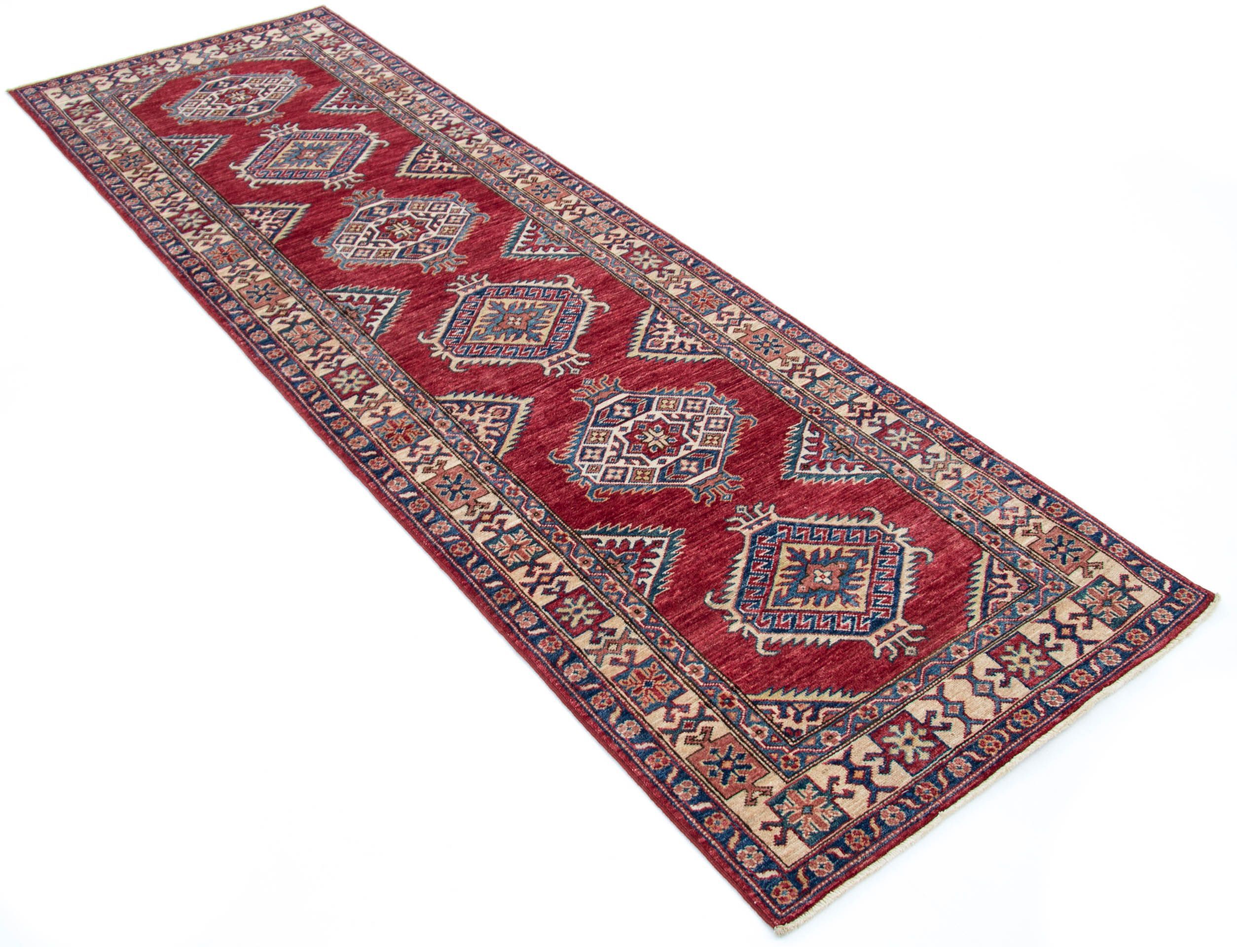 Dywan orientalny Kazak Exclusive