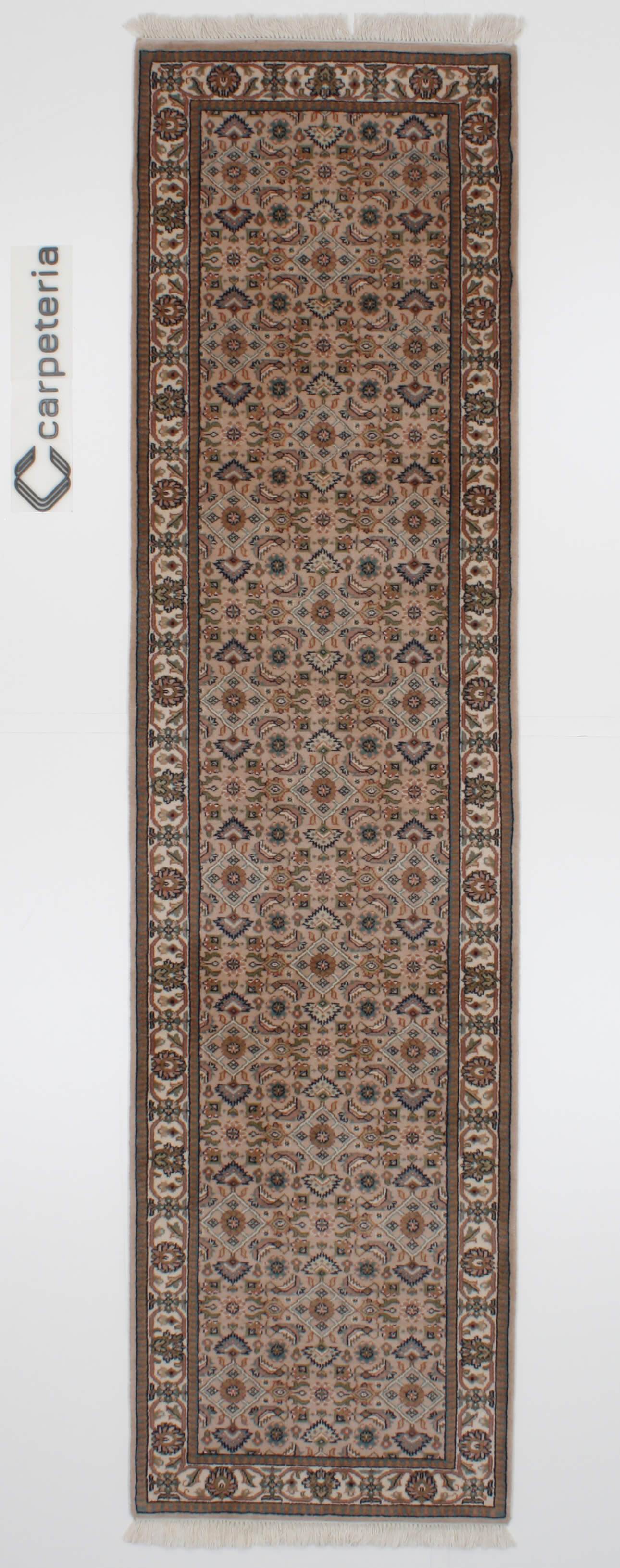 Dywan orientalny Herati Exclusive