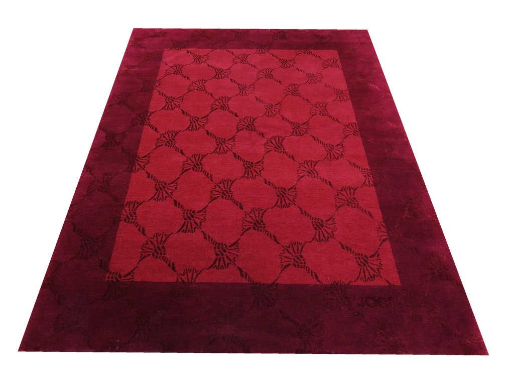Dywan nowoczesny Original Nepal Exclusive