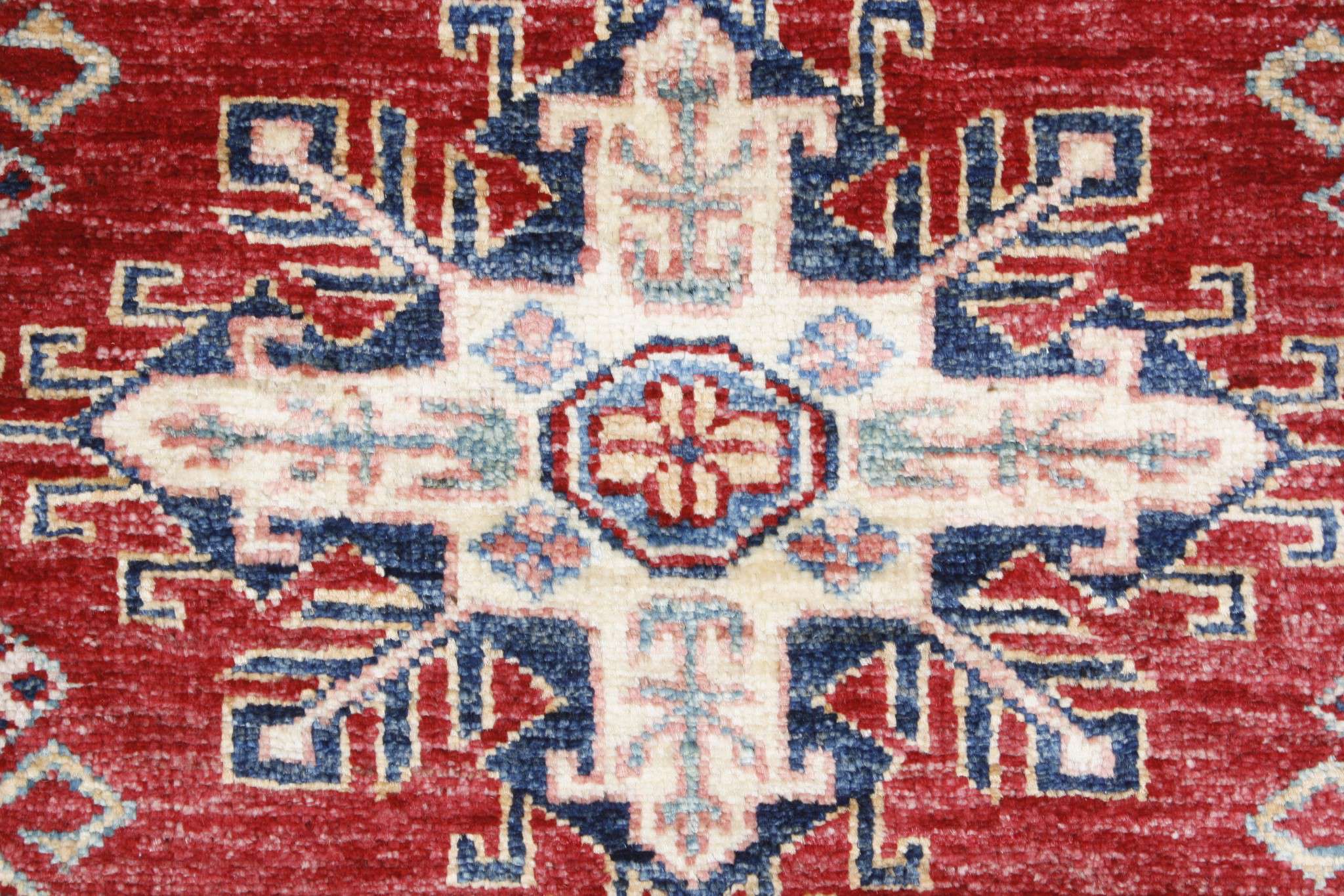 Dywan orientalny Kazak Exclusive