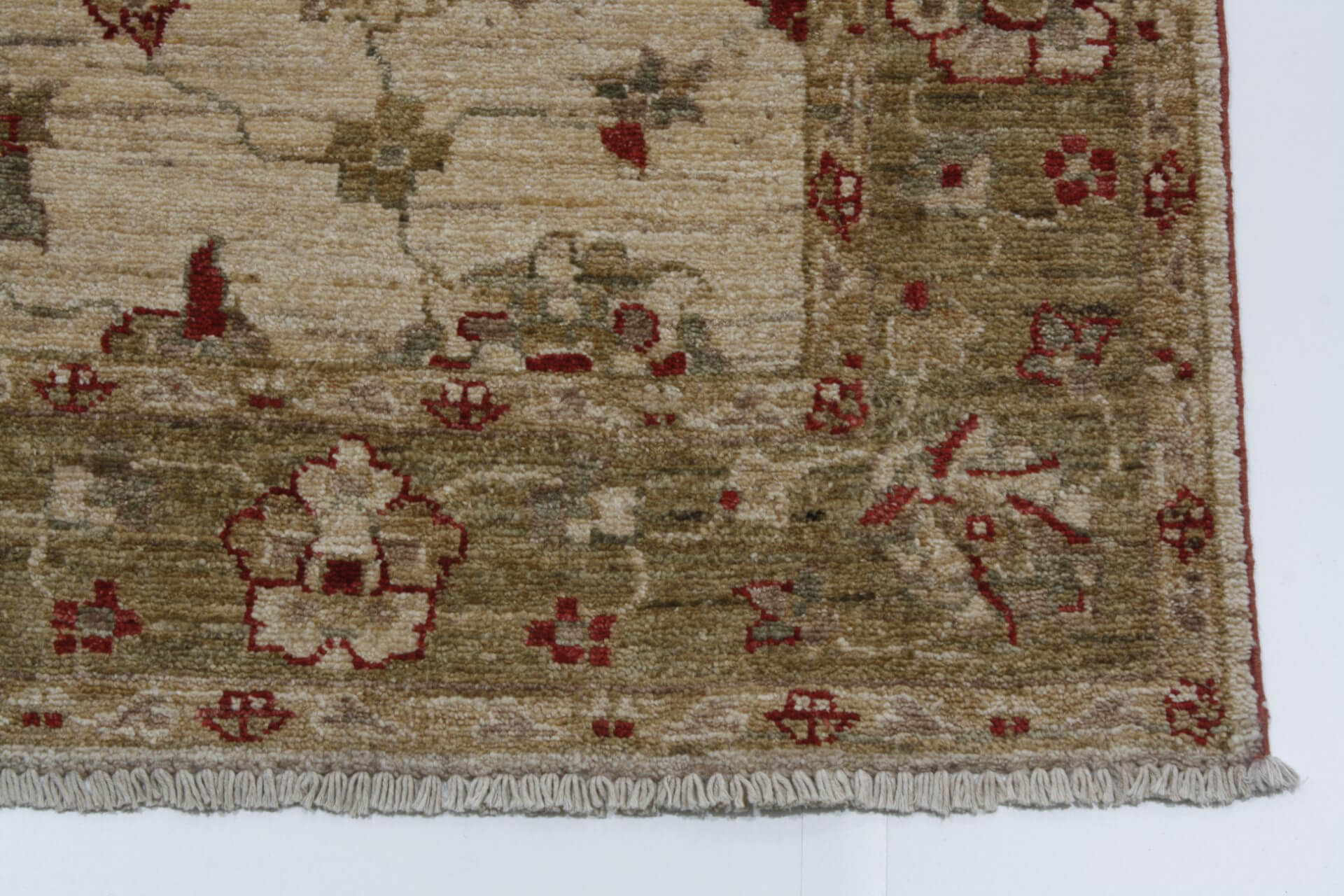 Dywan orientalny Ziegler Exclusive
