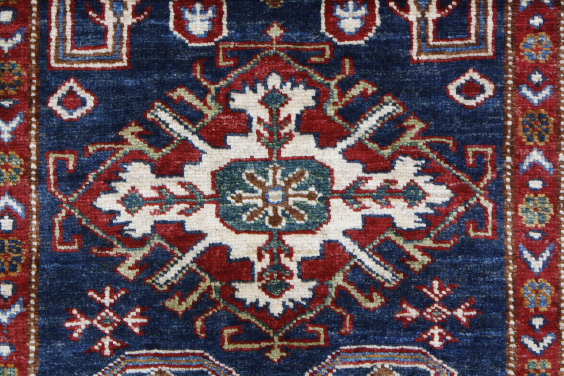 Dywan orientalny Kazak Exclusive