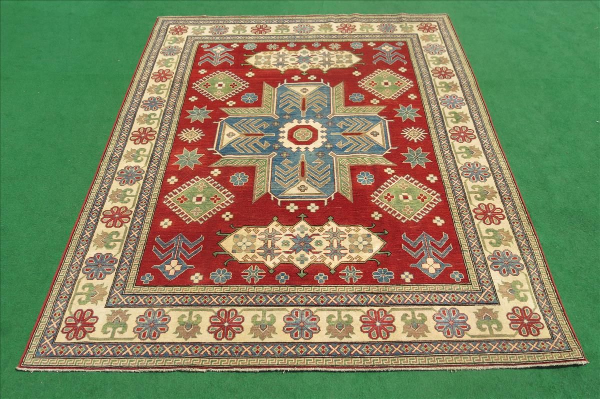 Dywan orientalny Kazak