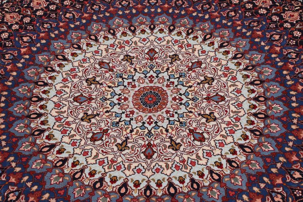 Dywan perski Tabriz