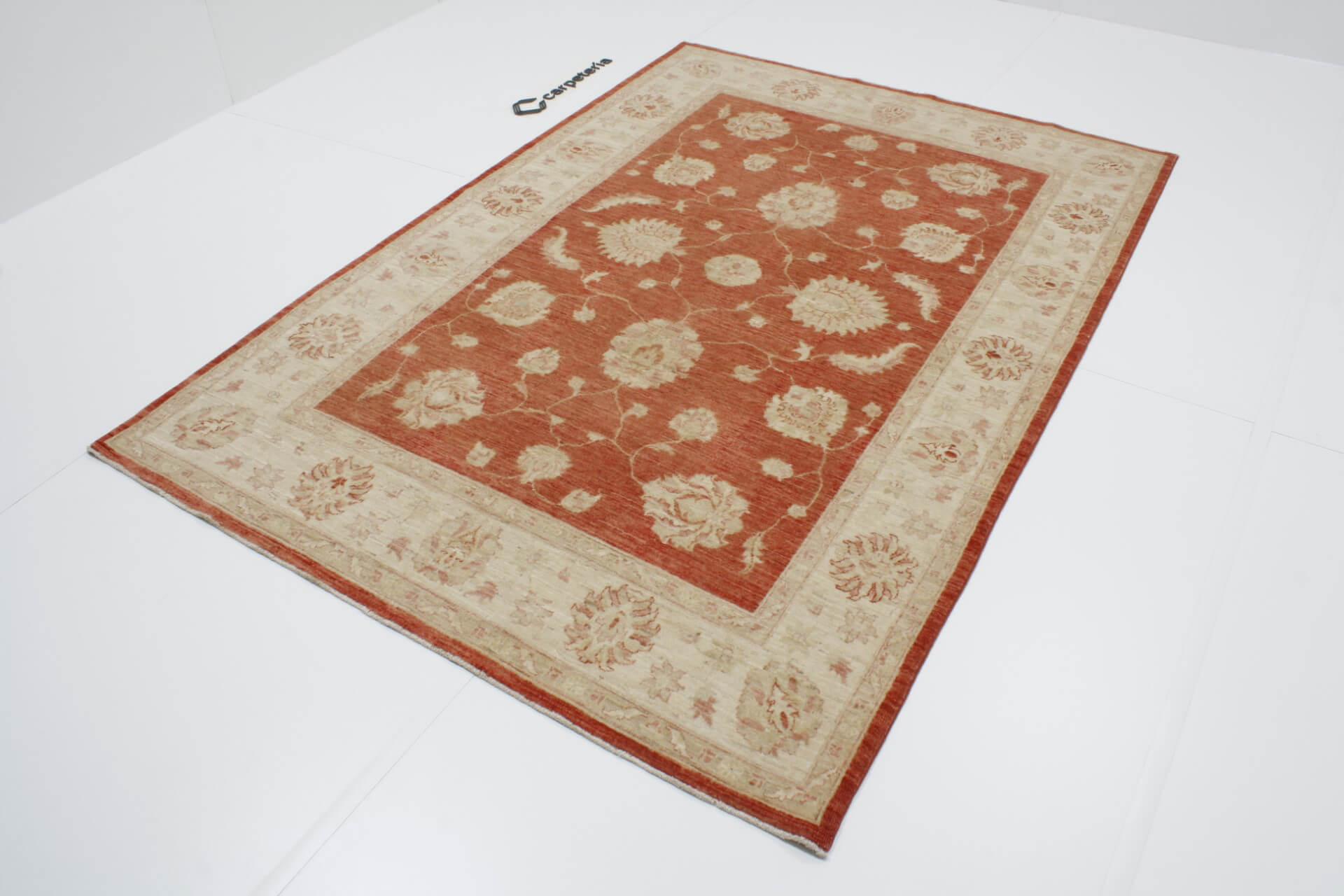 Dywan orientalny Farahan Exclusive