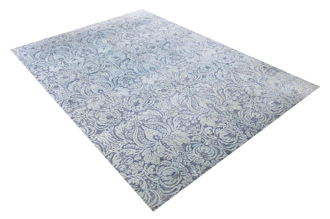 Dywan nowoczesny Ikat Royal