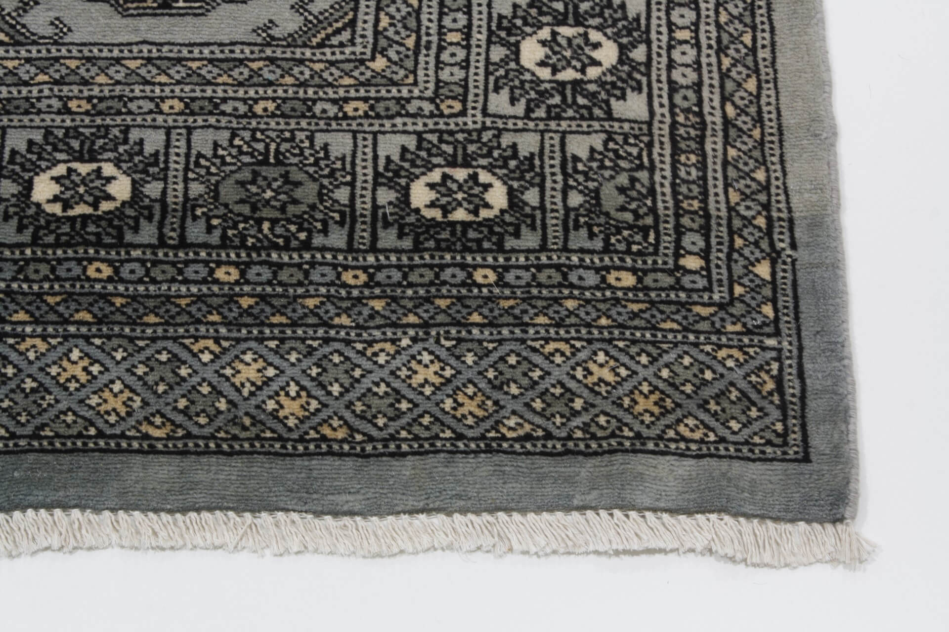 Dywan orientalny Bukhara Exclusive