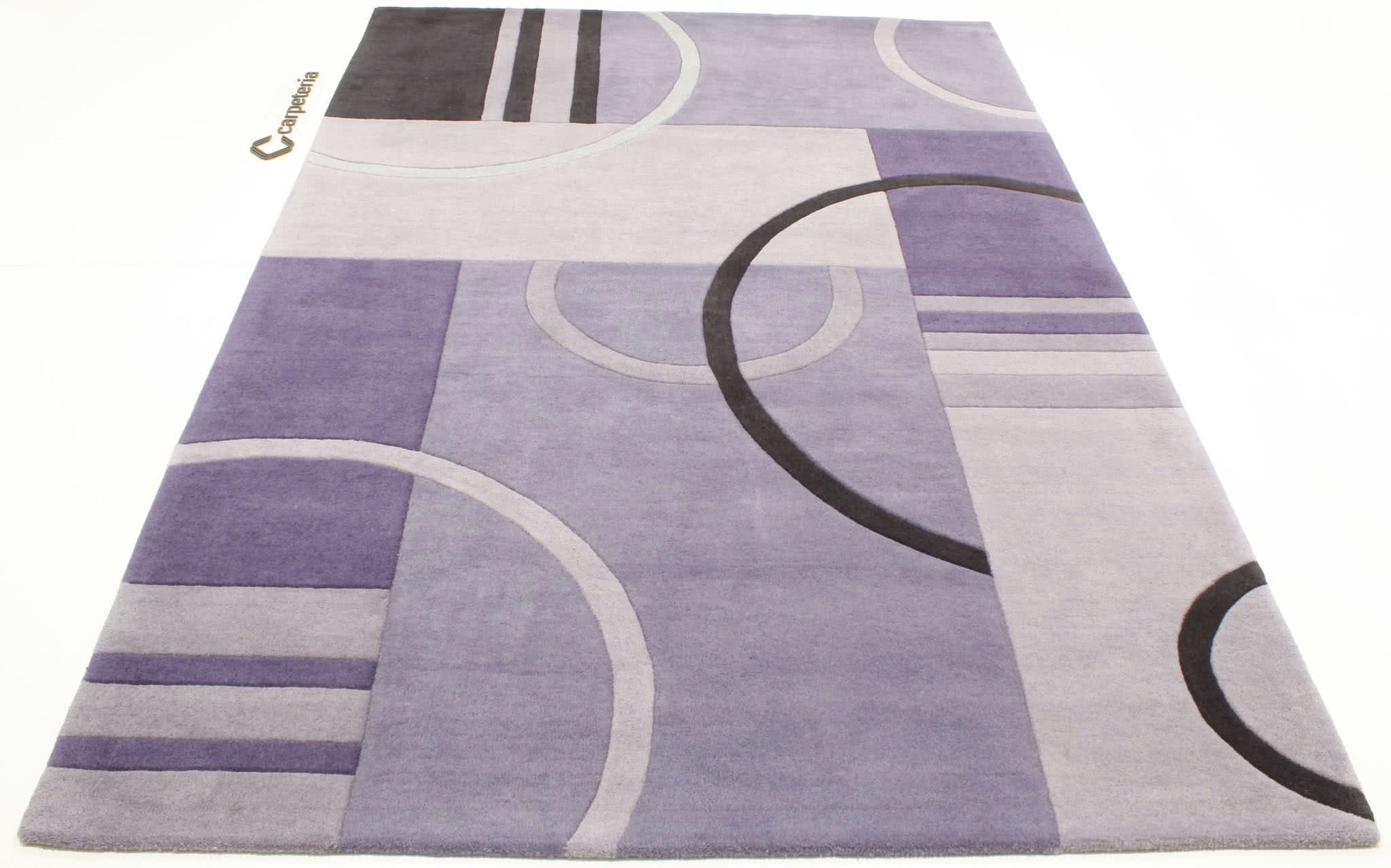 Dywan orientalny Modern Wool