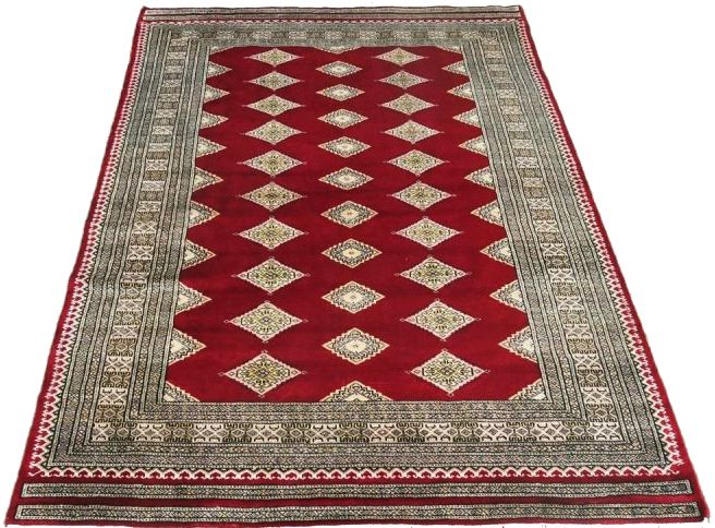 Dywan orientalny Jaldar Exclusive