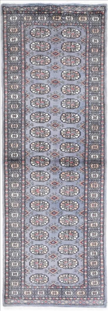 Dywan orientalny Bukhara Exclusive