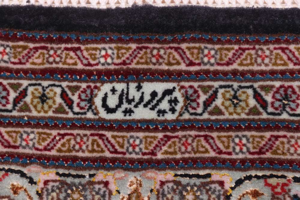 Dywan perski Tabriz