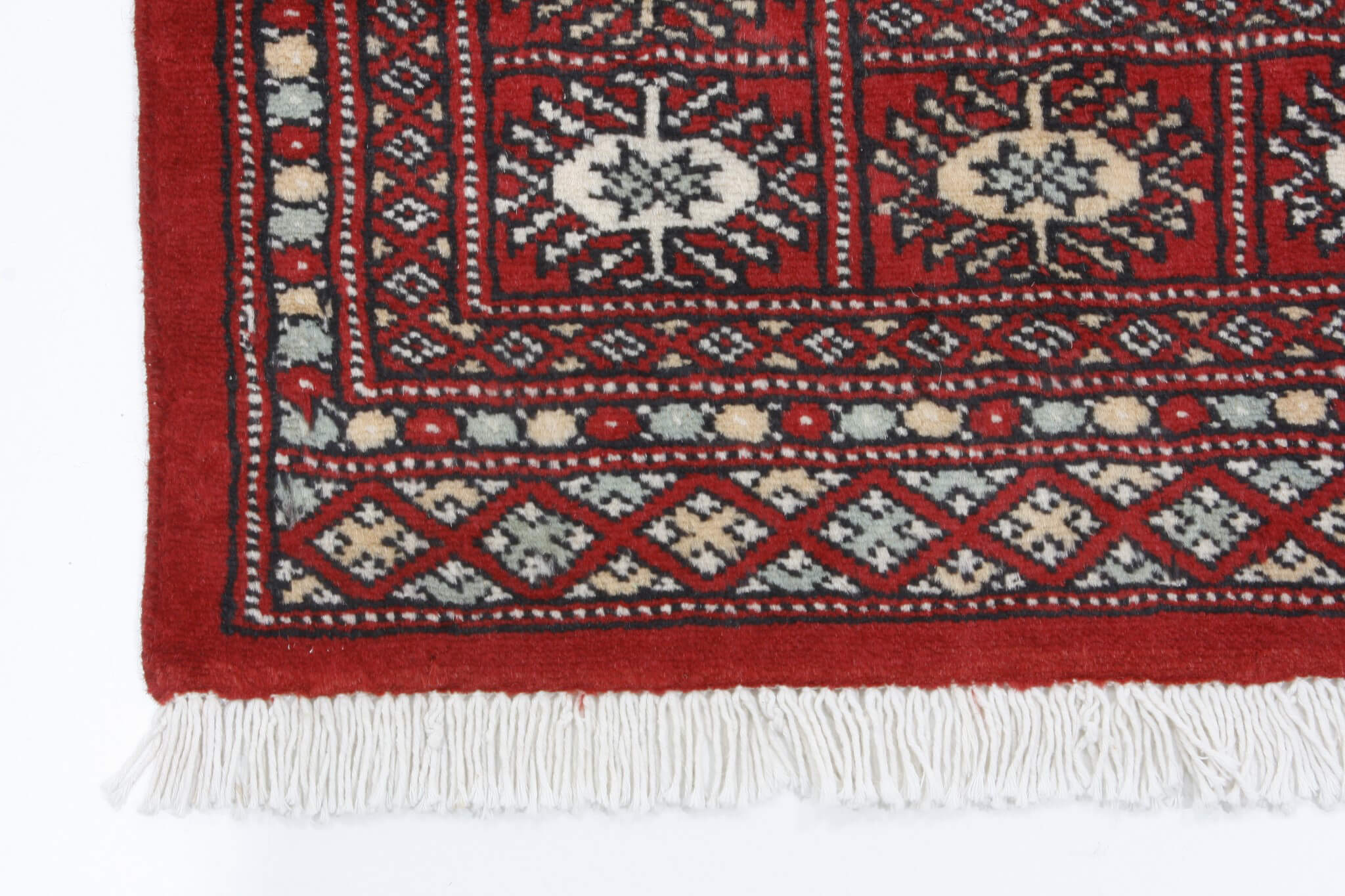 Dywan orientalny Bukhara Premium