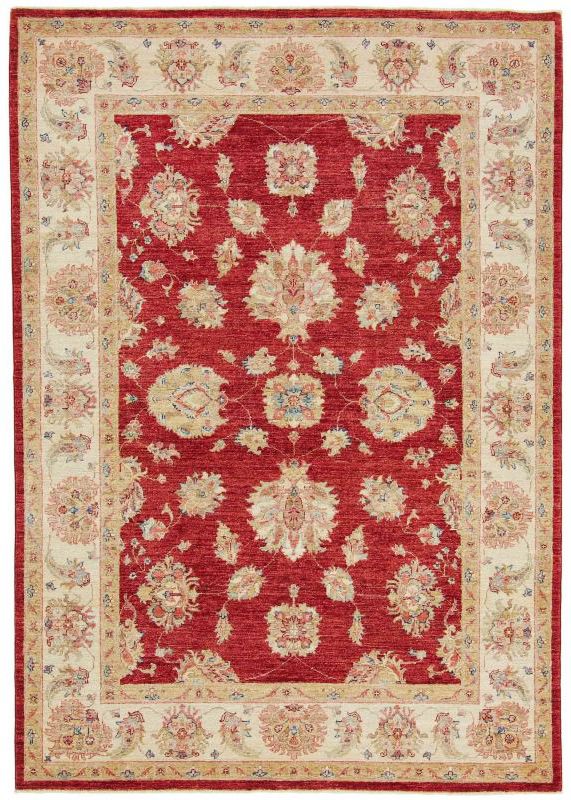 Dywan orientalny Ziegler Exclusive