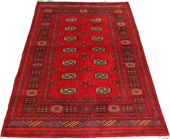 Dywan orientalny Bukhara Exclusive