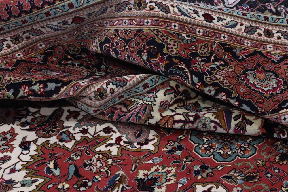 Dywan perski Tabriz