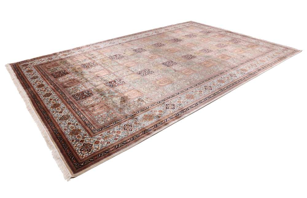 Dywan orientalny Kashmir