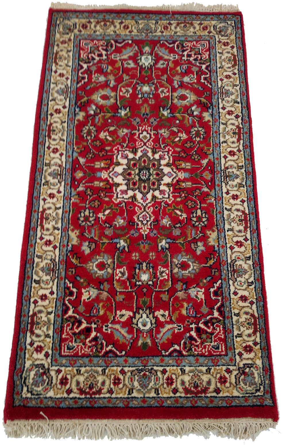 Dywan orientalny Kashan Exclusive