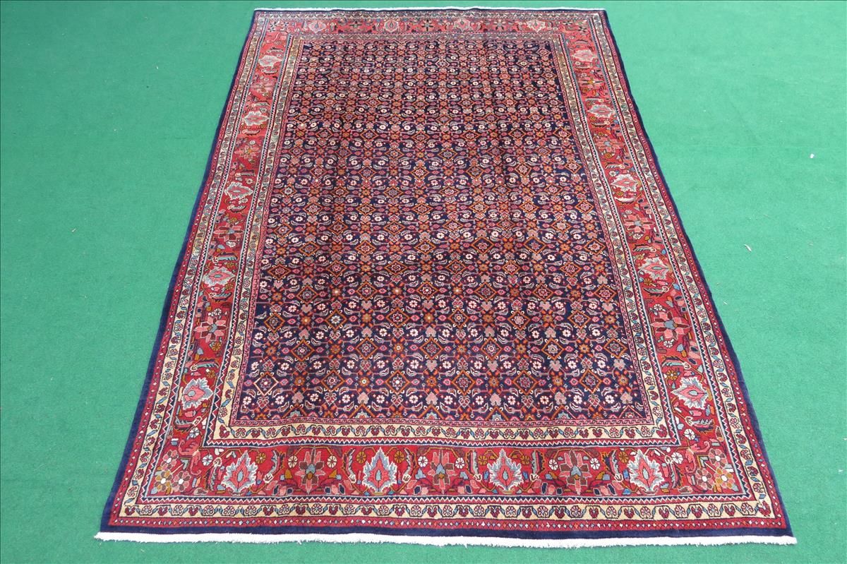 Dywan orientalny Mahal Fine