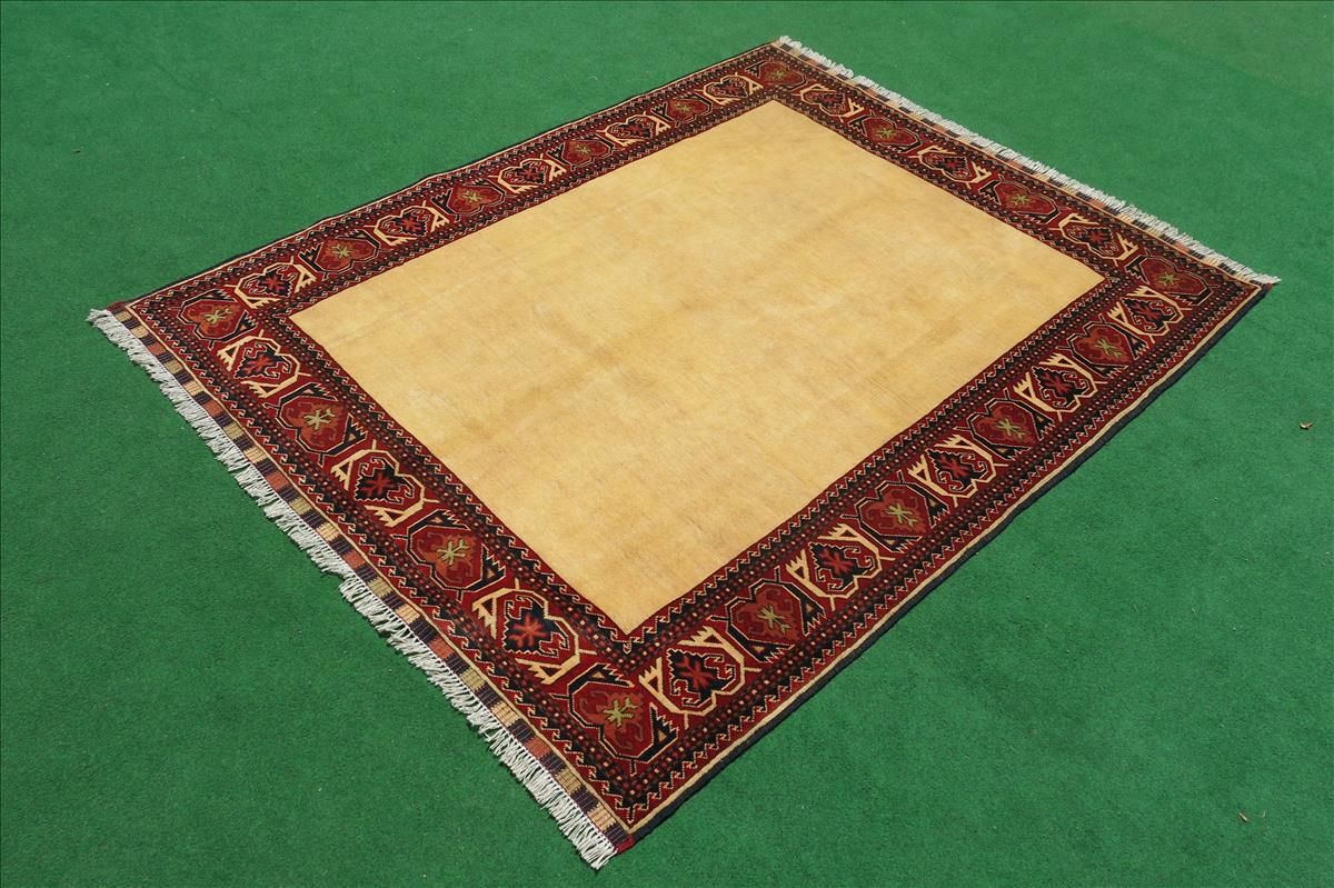 Dywan orientalny Kunduz Exclusive