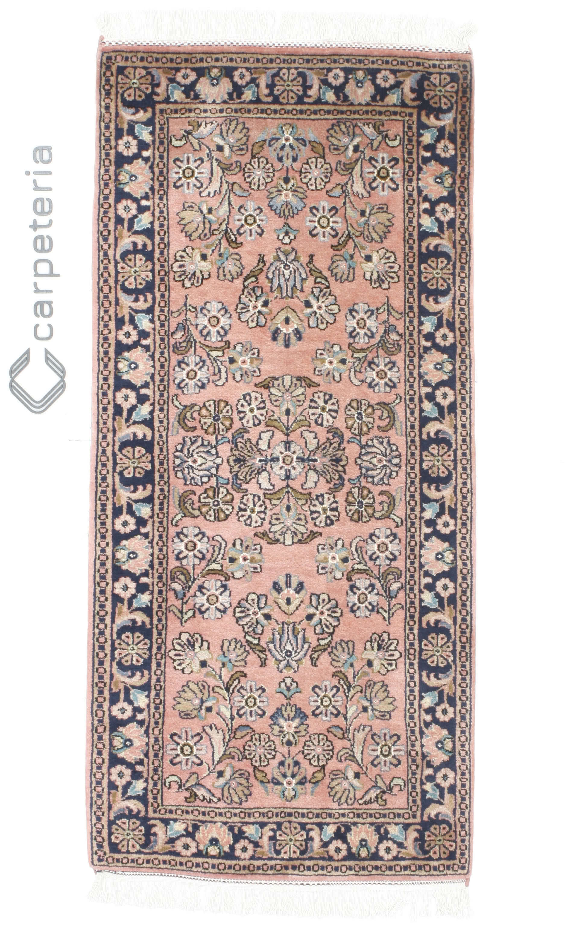 Dywan orientalny Saruq Exclusive