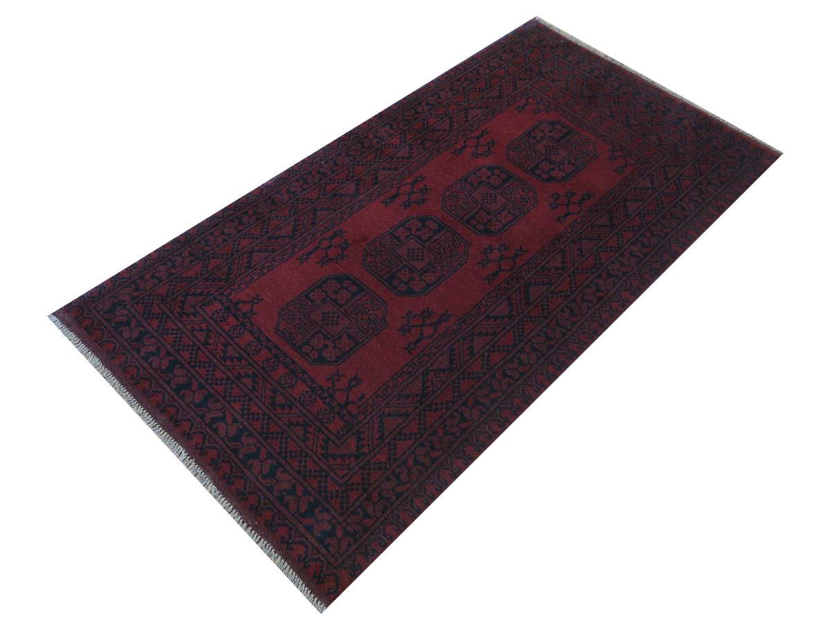 Dywan orientalny Afghan Filpa