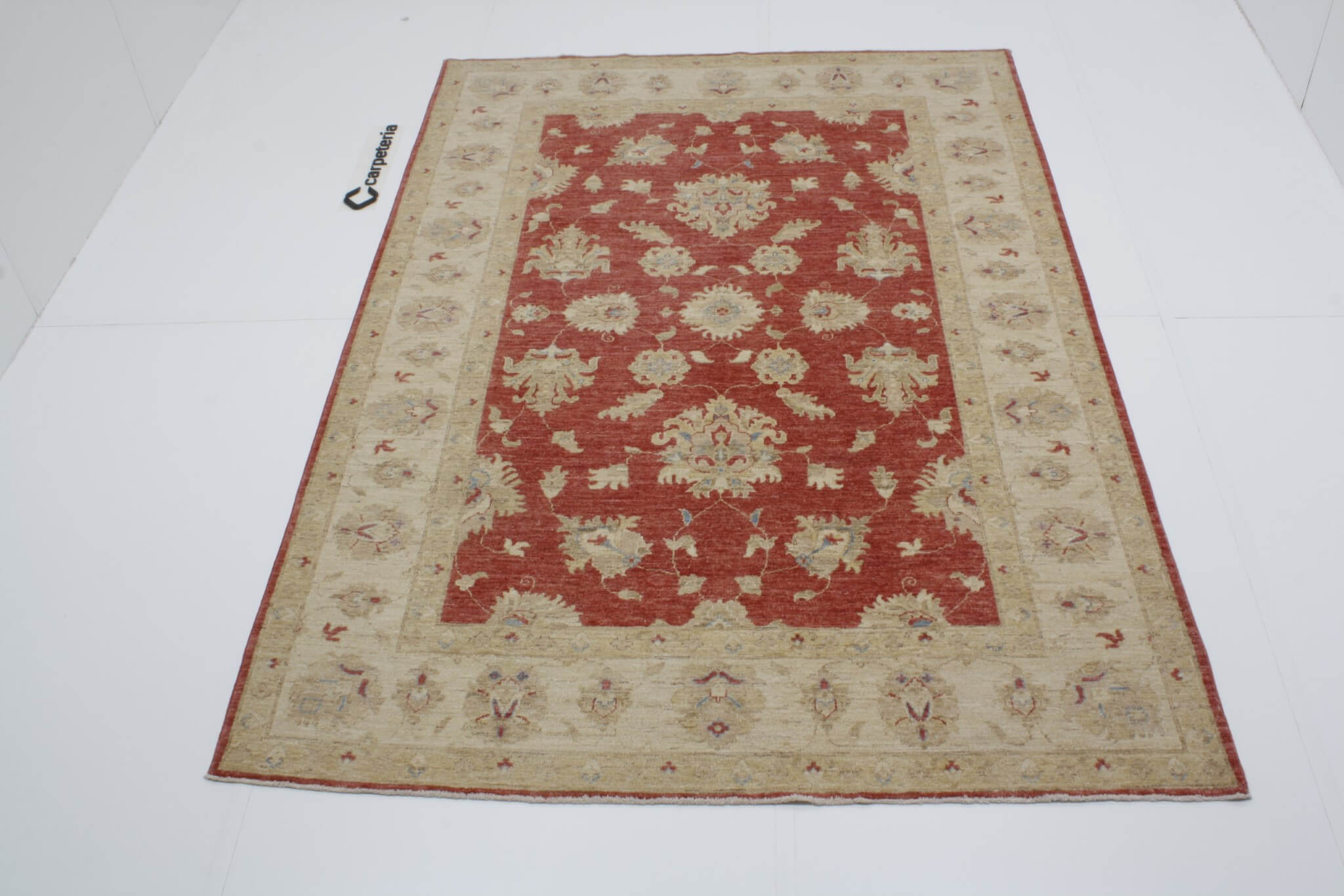 Dywan orientalny Ziegler Exclusive