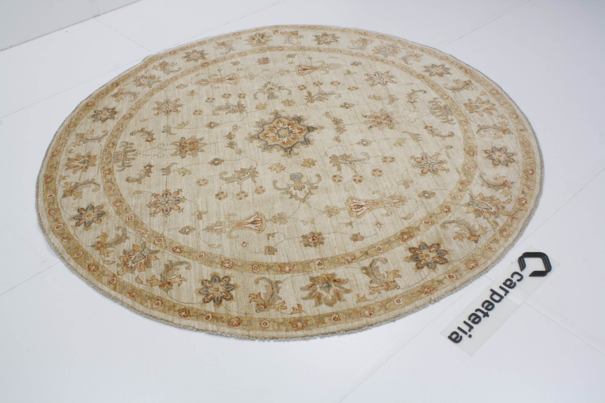 Dywan orientalny Ziegler Exclusive