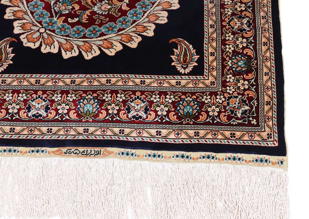 Dywan orientalny Hereke