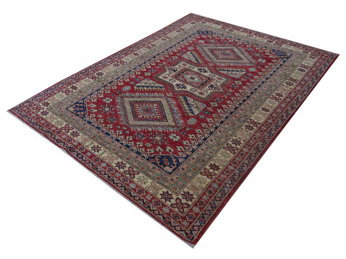 Dywan orientalny Kazak Exclusive