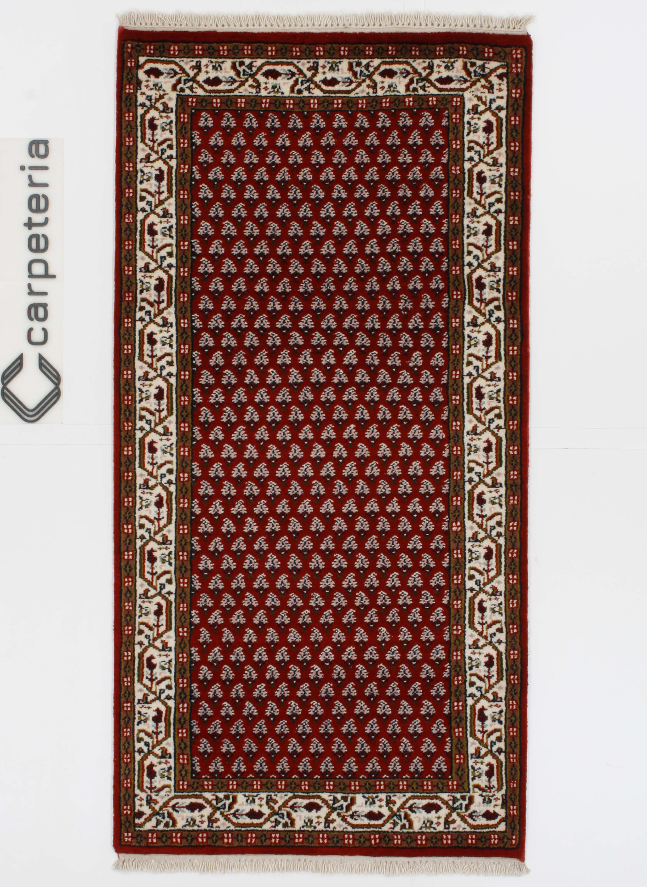 Dywan orientalny Mir