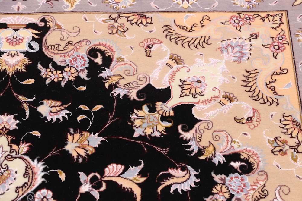 Dywan perski Tabriz