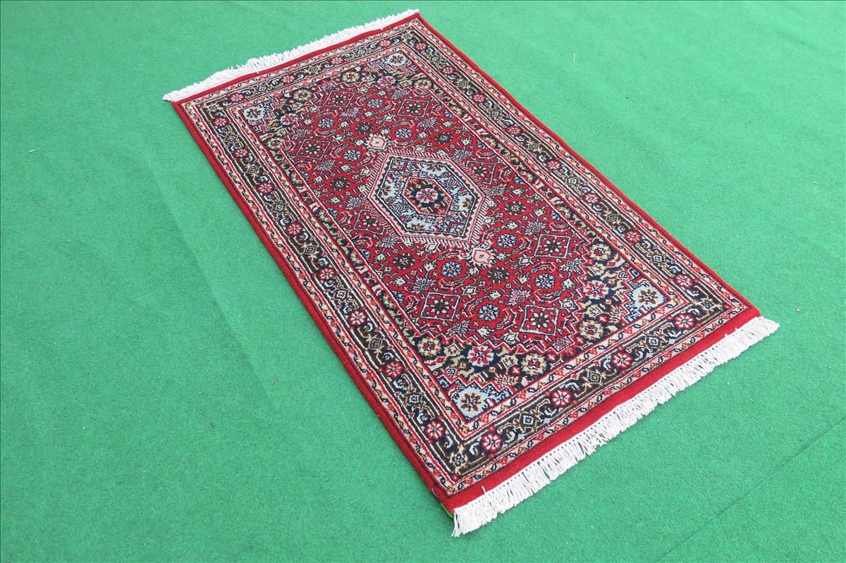 Dywan orientalny Bidjar Exclusive