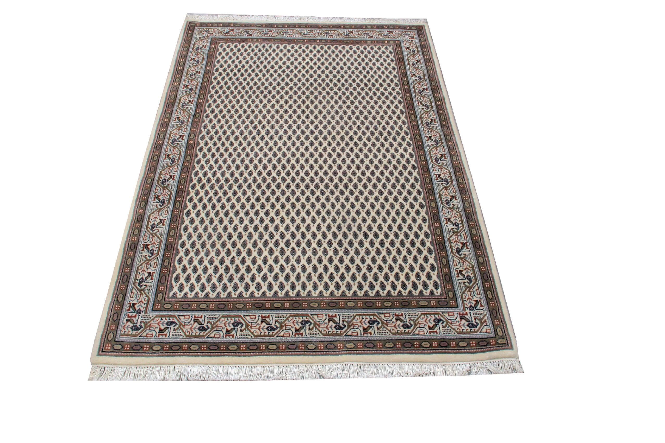 Dywan orientalny Mir Exclusive