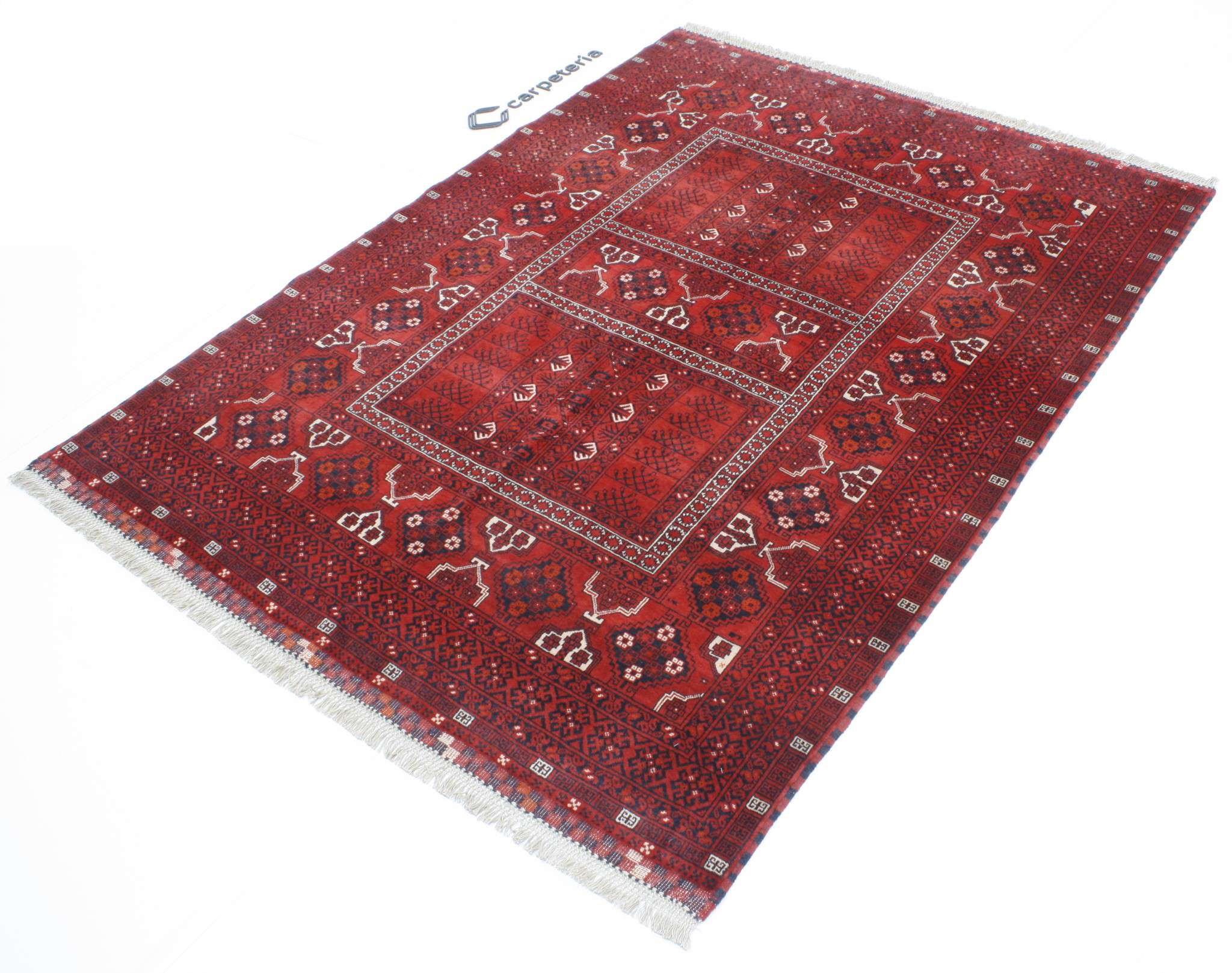Dywan orientalny Soleiman Parda