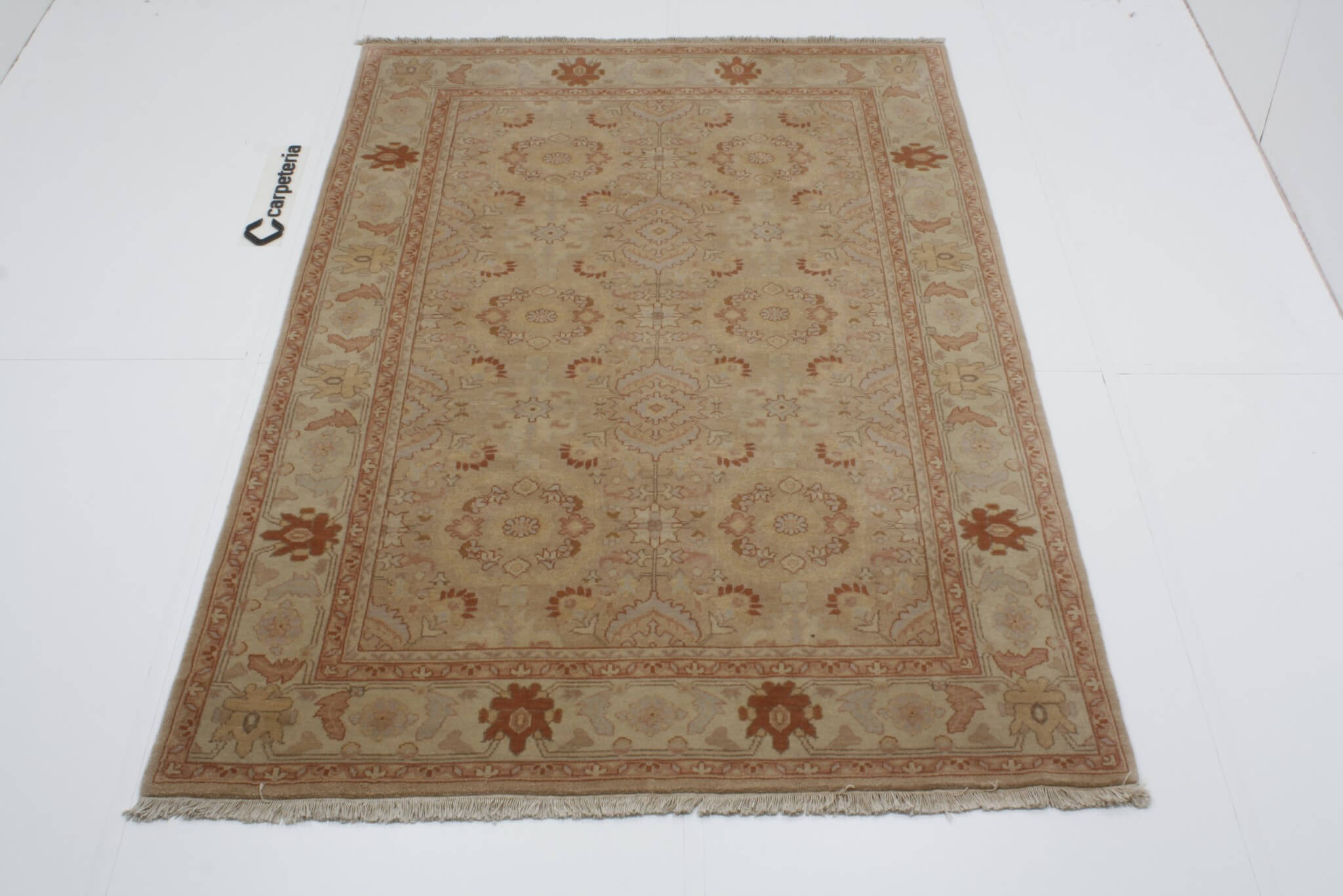 Dywan orientalny Ziegler Exclusive