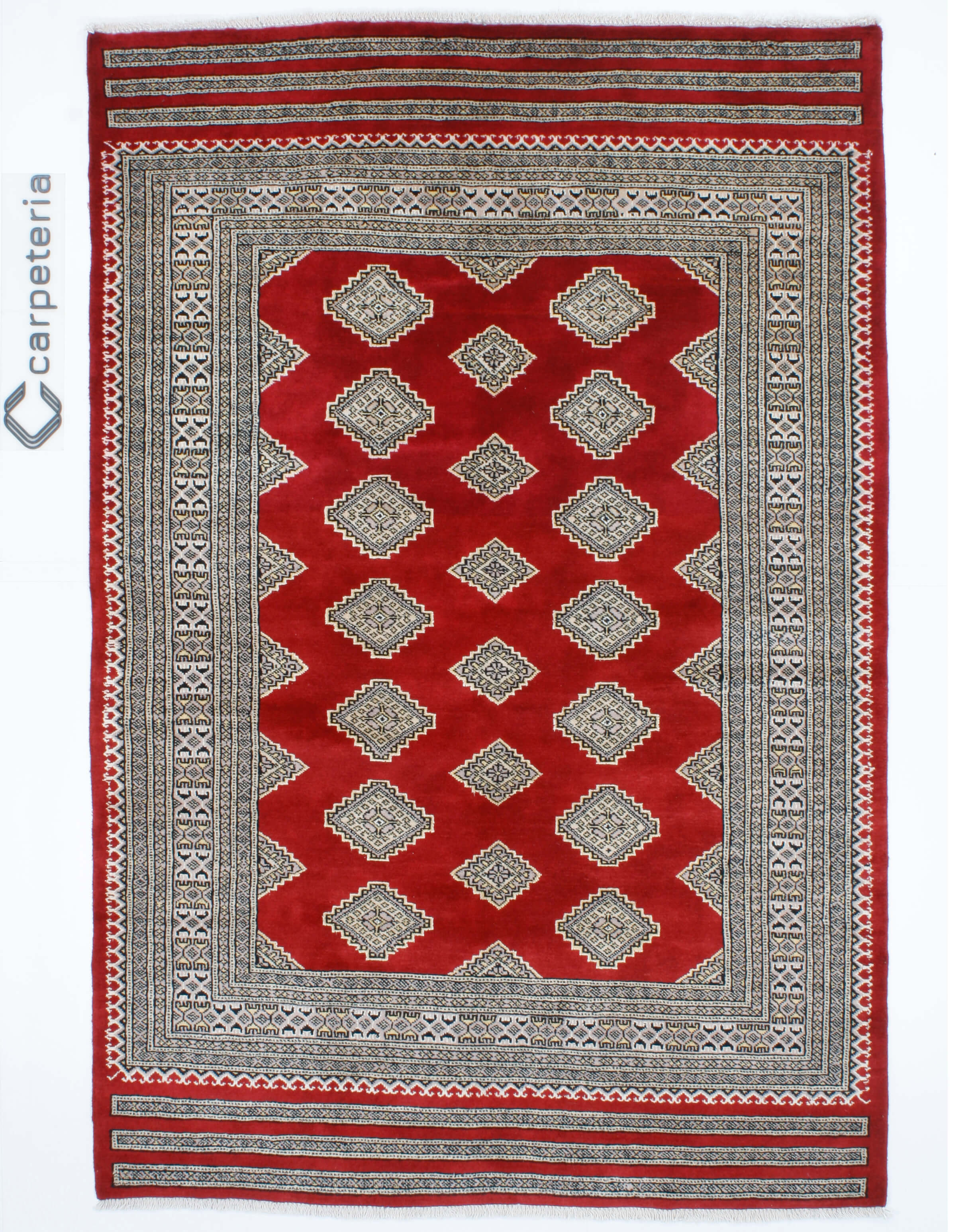 Dywan orientalny Jaldar Exclusive