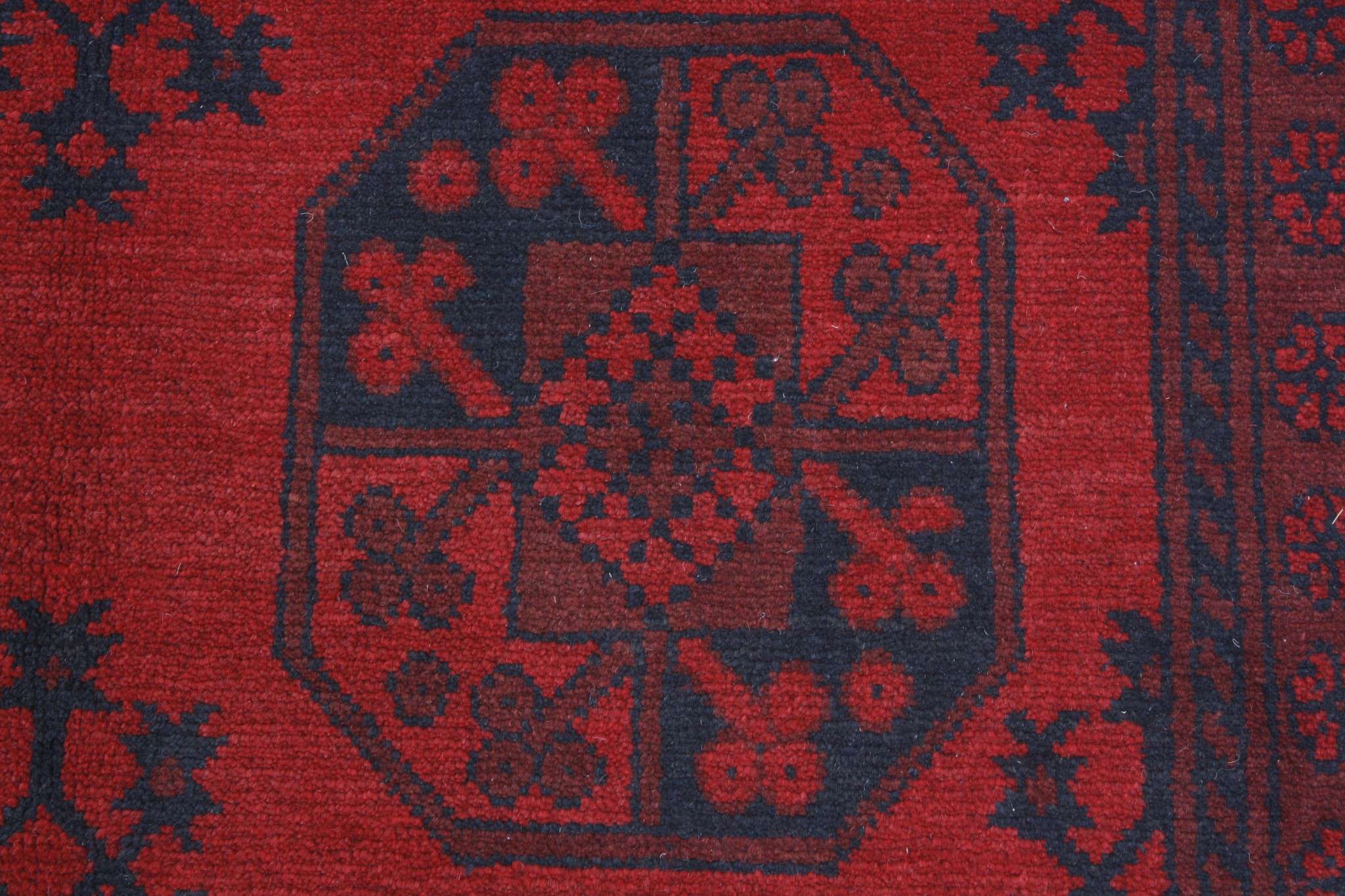 Dywan orientalny Afghan
