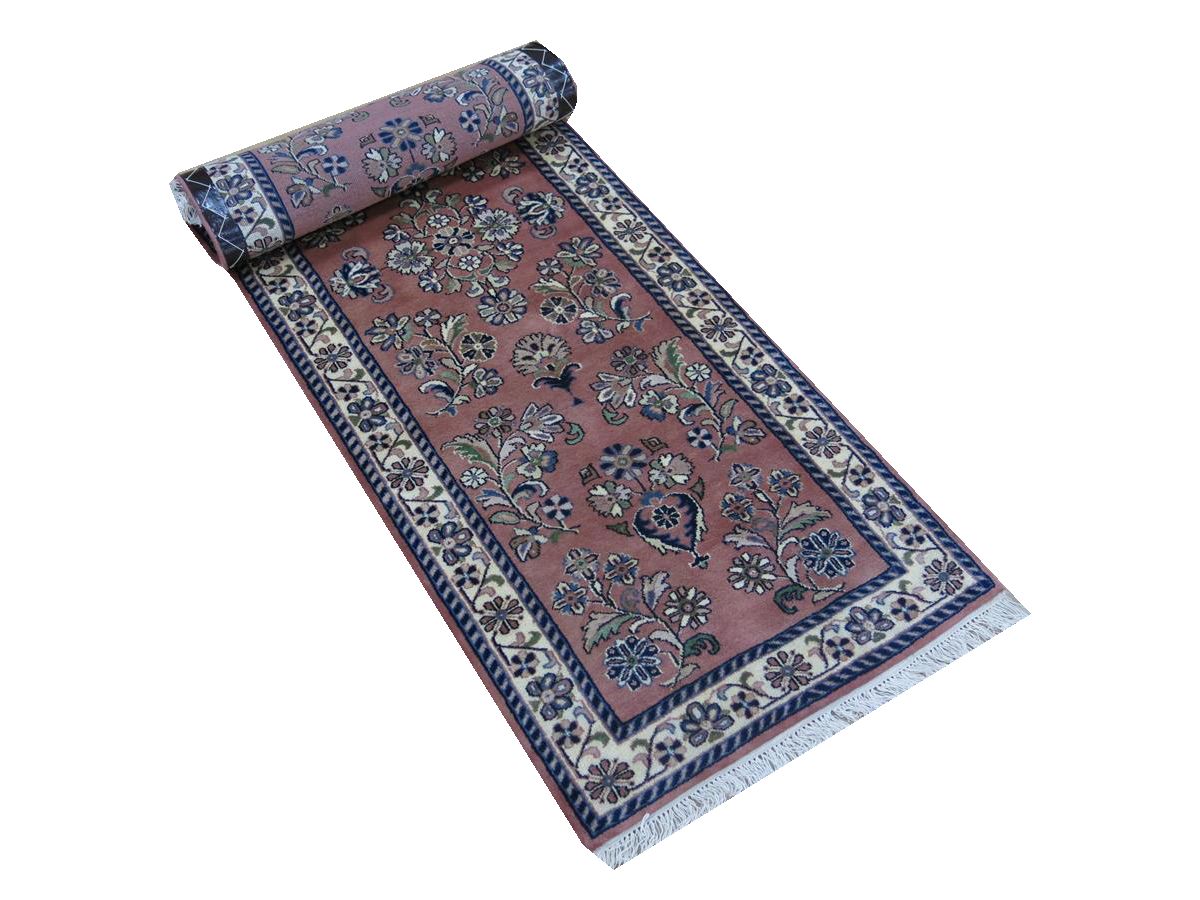 Dywan orientalny Sarough Exclusive