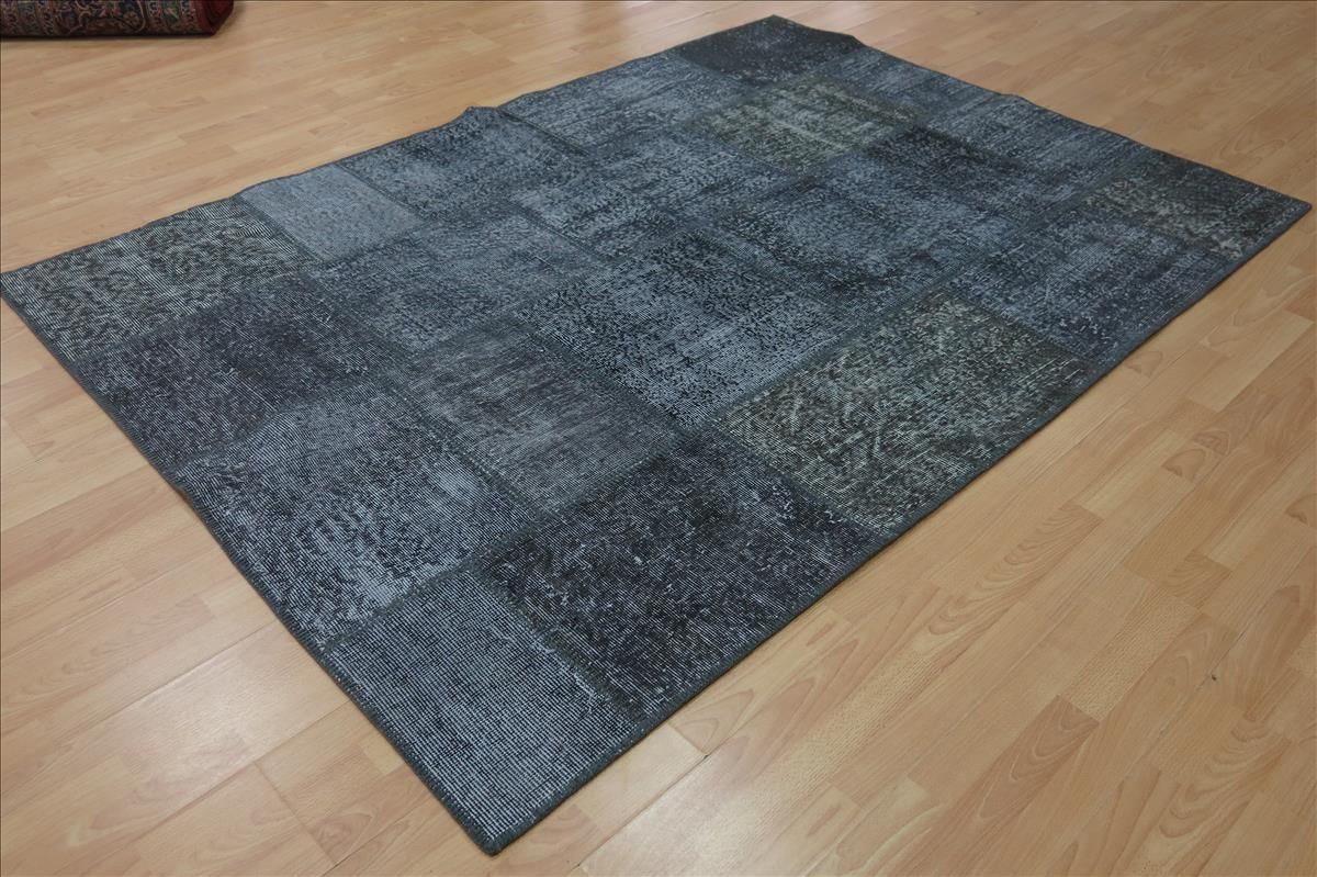 Dywan nowoczesny Patchwork Super