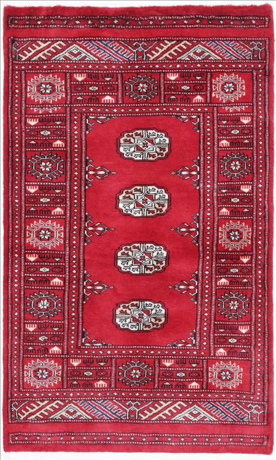 Dywan orientalny Bukhara Exclusive