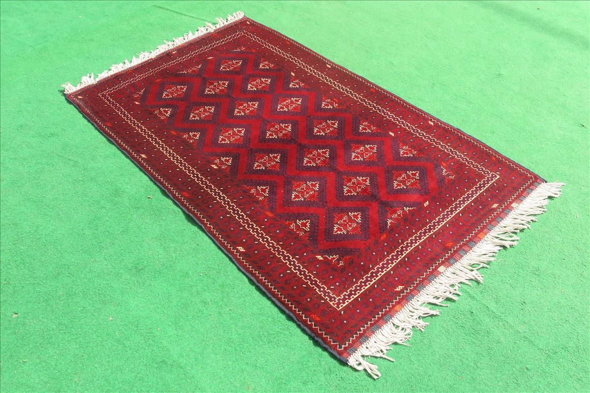 Dywan orientalny Kunduz Exclusive