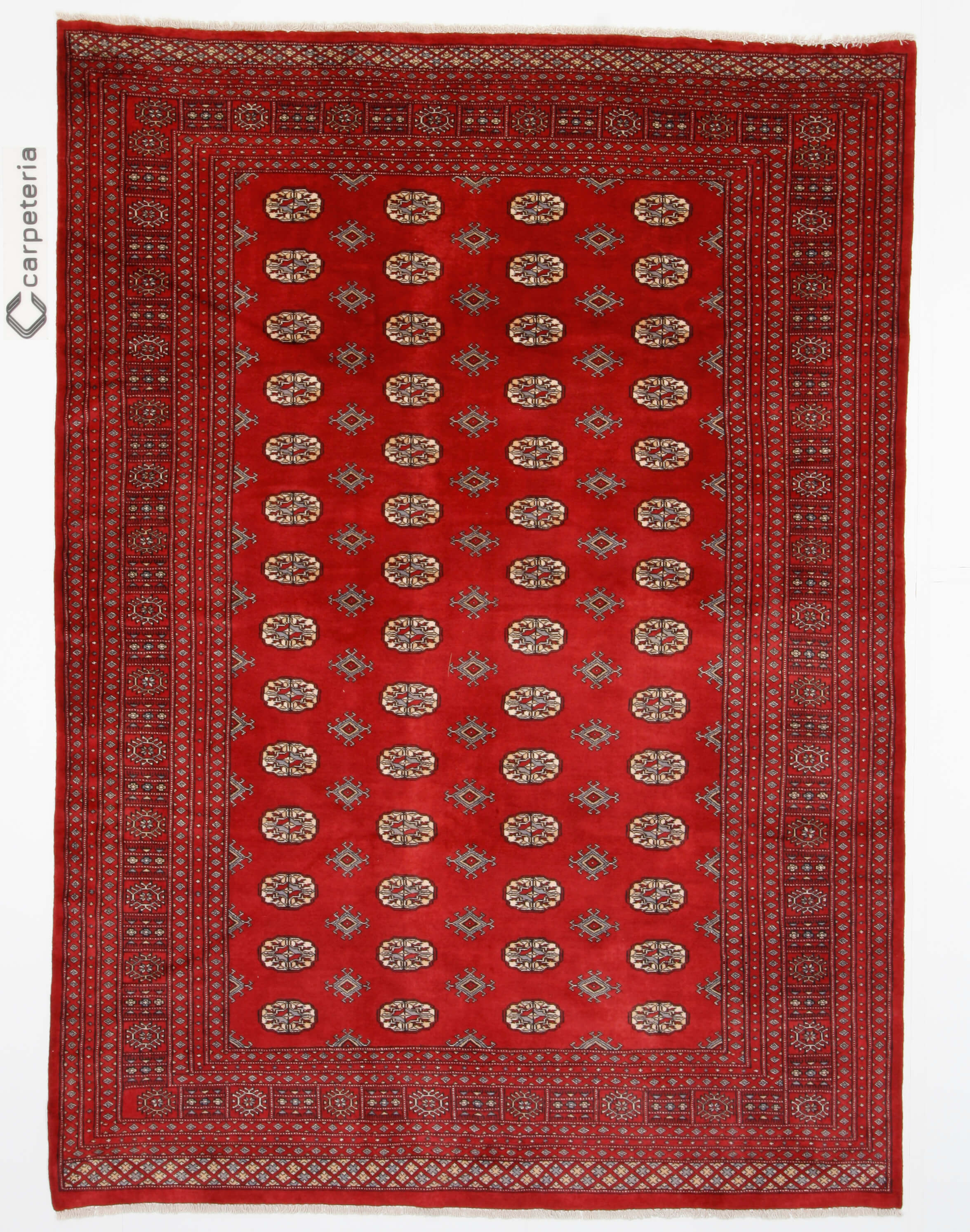 Dywan orientalny Bukhara Exclusive