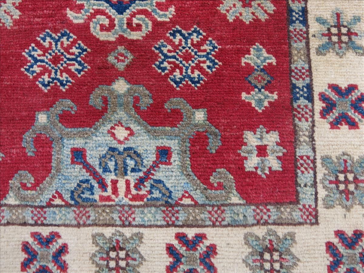 Dywan orientalny Kazak
