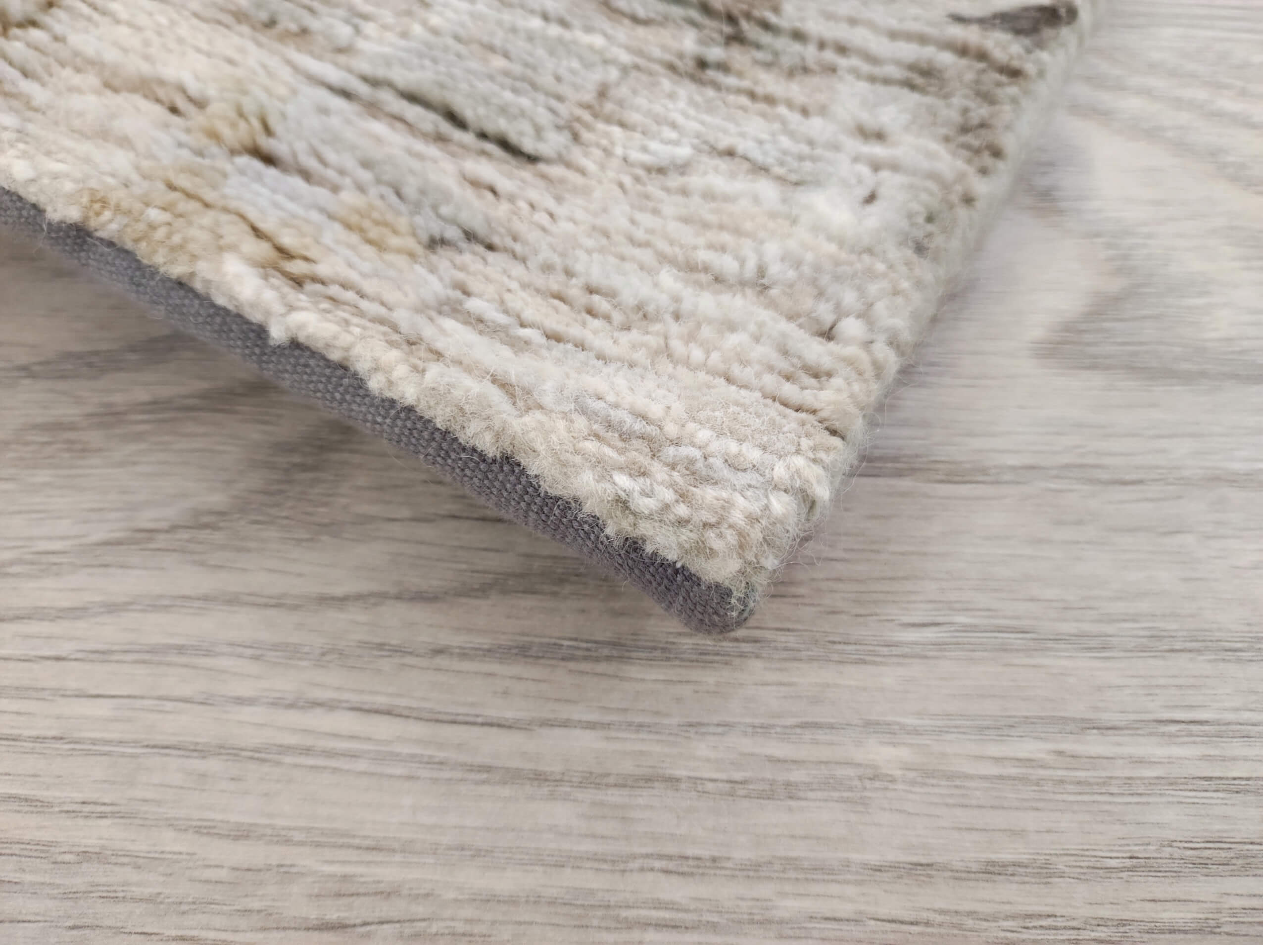 Dywan nowoczesny Ikat Royal