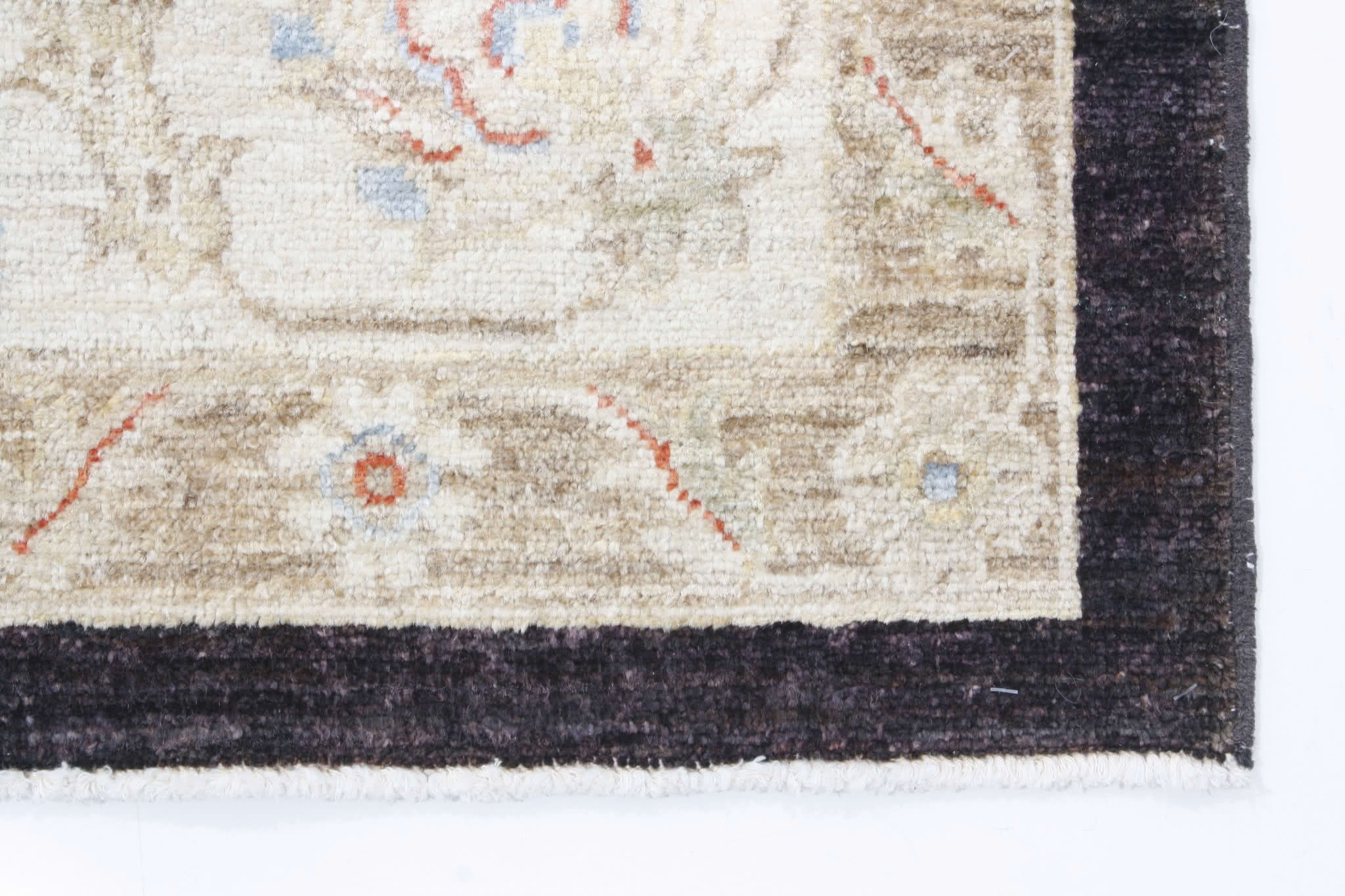 Dywan orientalny Ziegler Exclusive